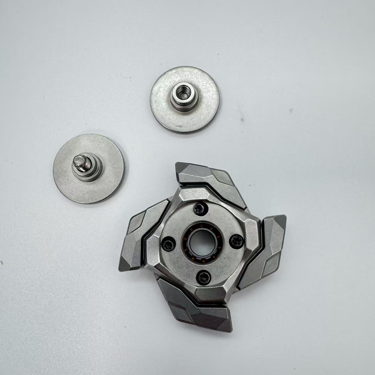 Haze Stainless Steel Copper