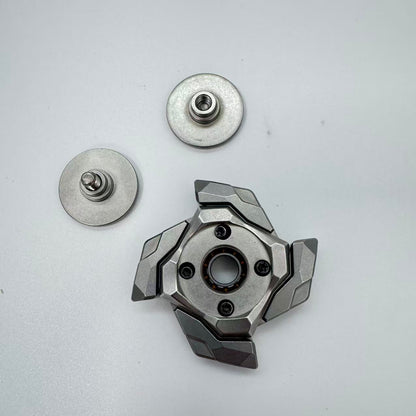 Haze Stainless Steel Copper