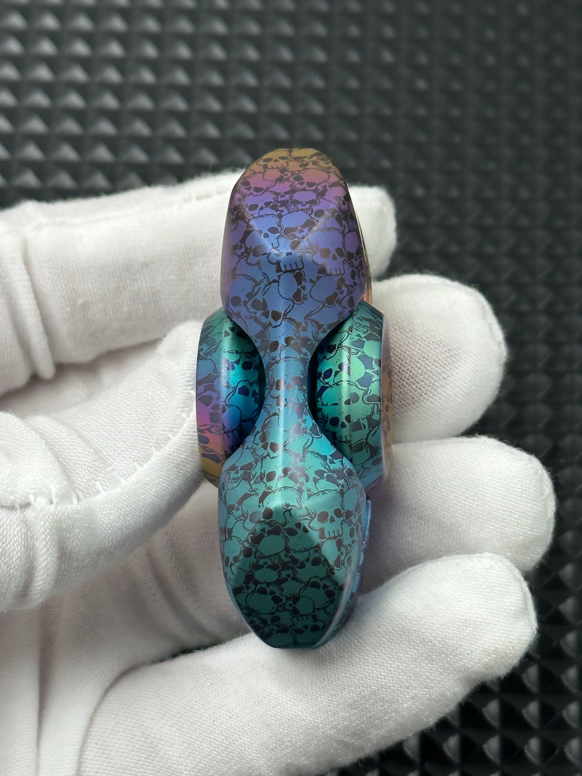 Tianpeng Titanium
