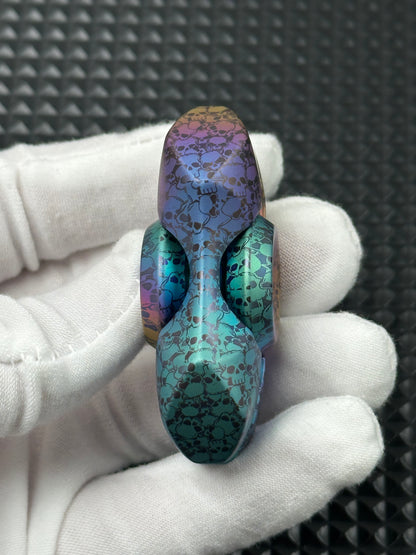 Tianpeng Titanium