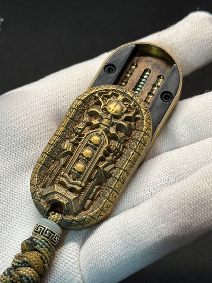F2 Brass