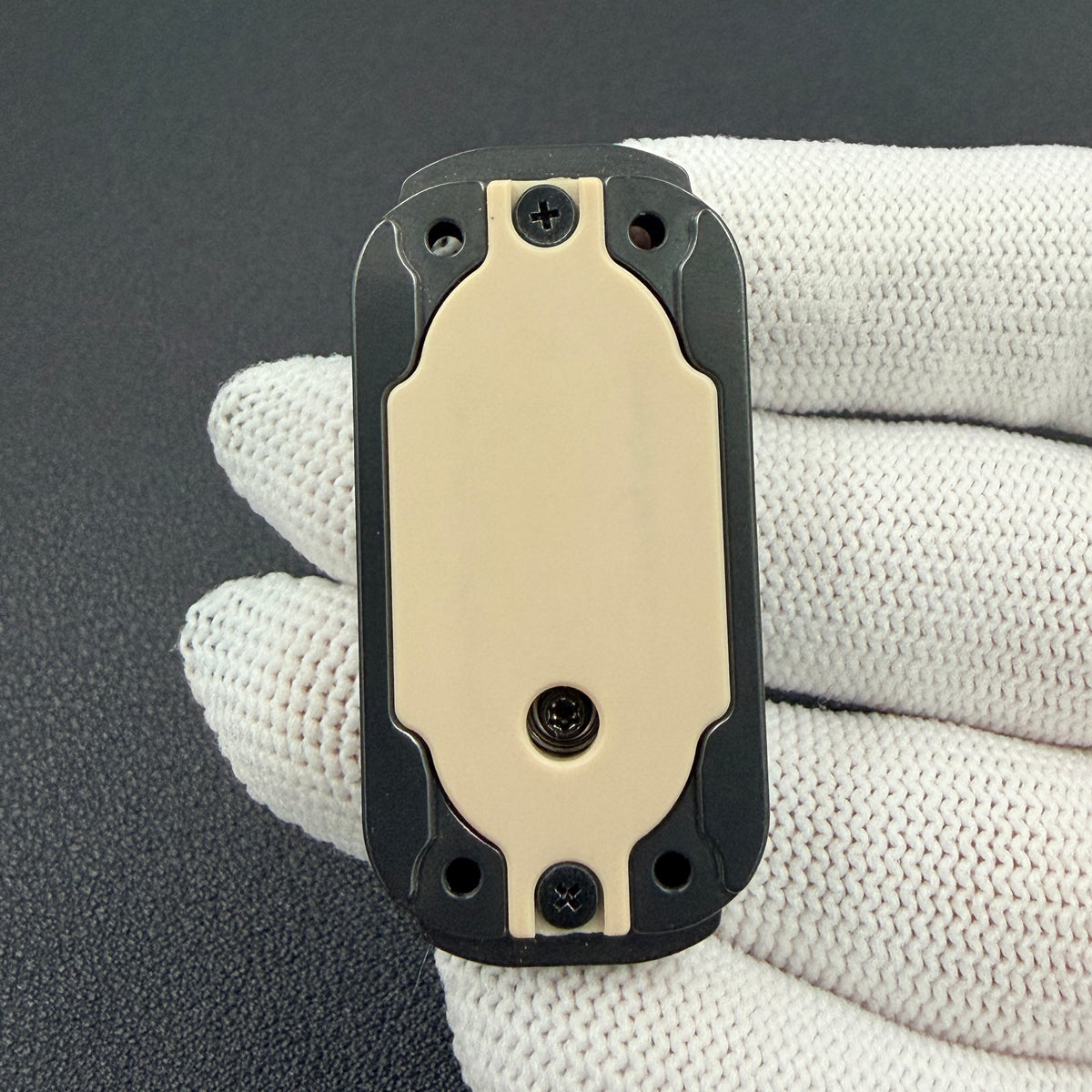 Rotary Core Zirconium