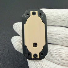 Rotary Core Zirconium