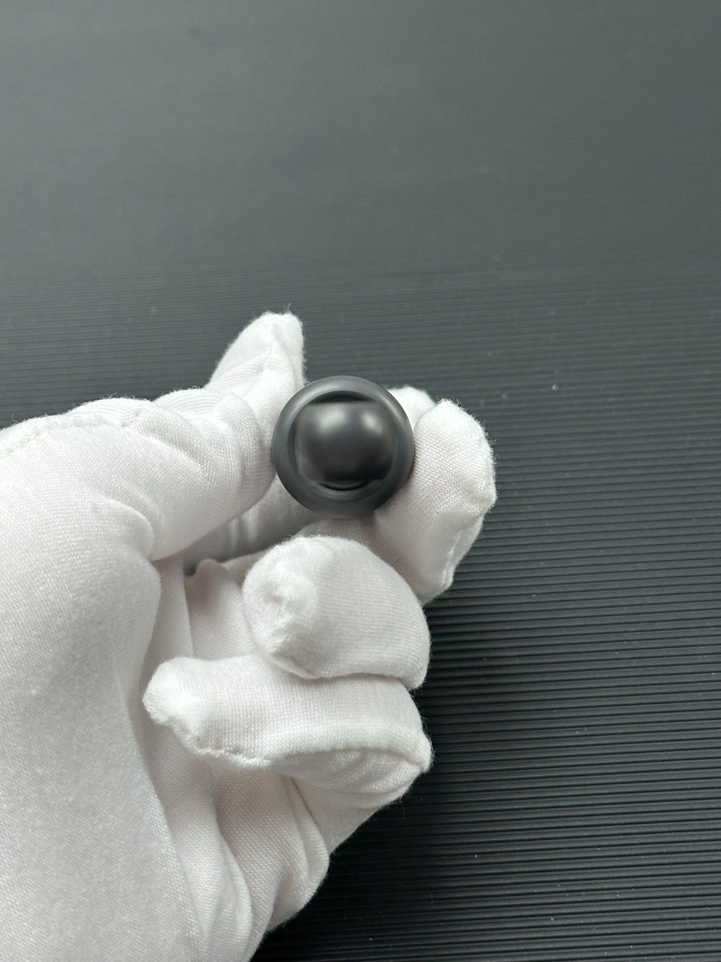 Jackpot Brass Zirconium