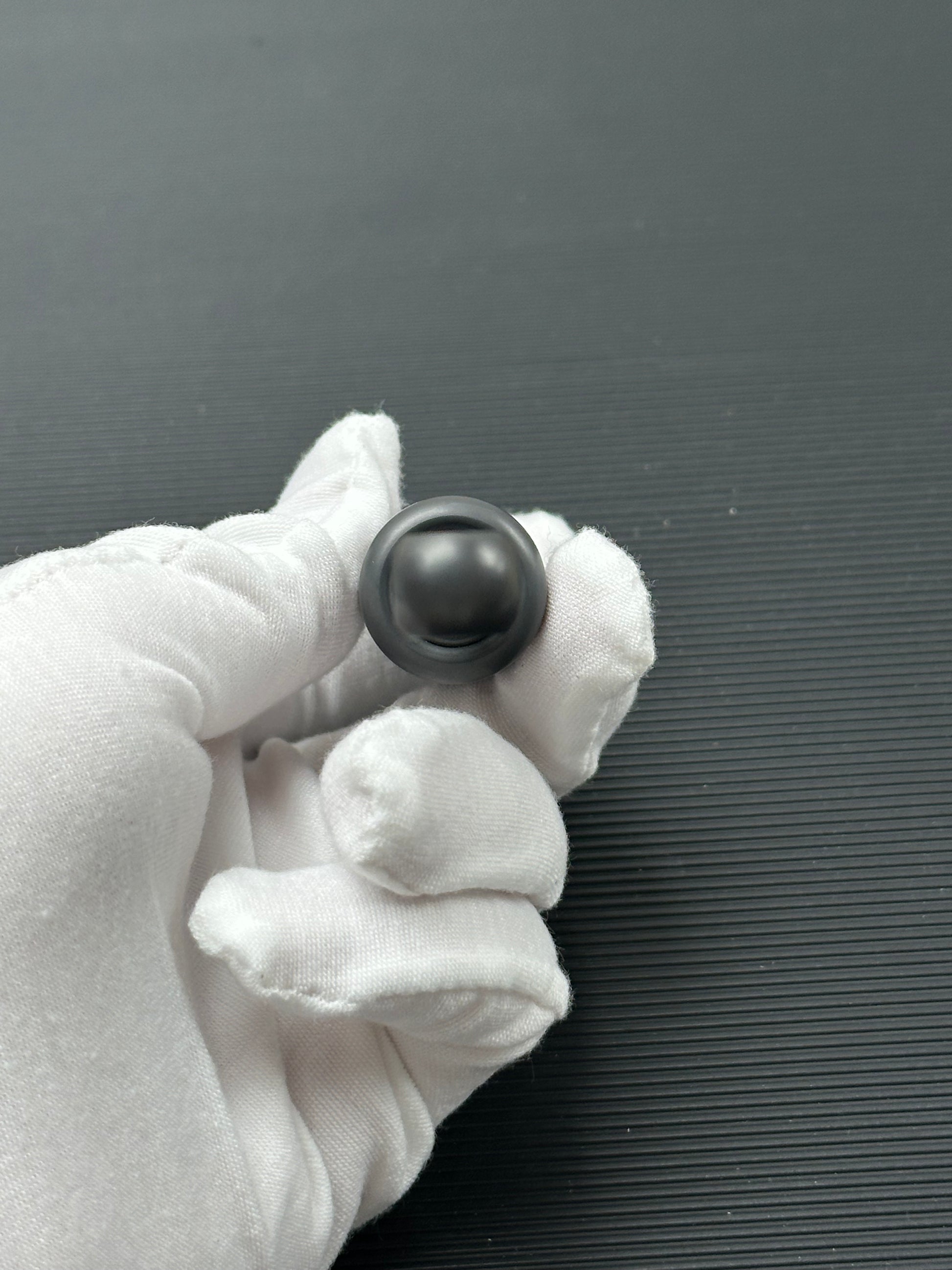 Jackpot Brass Zirconium
