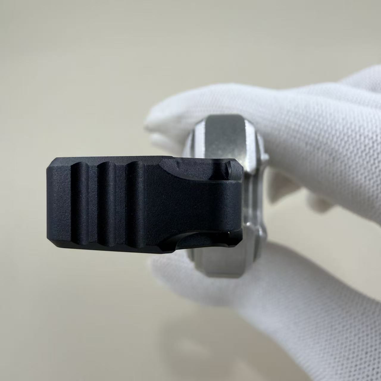Thousand machines Stainless Steel
