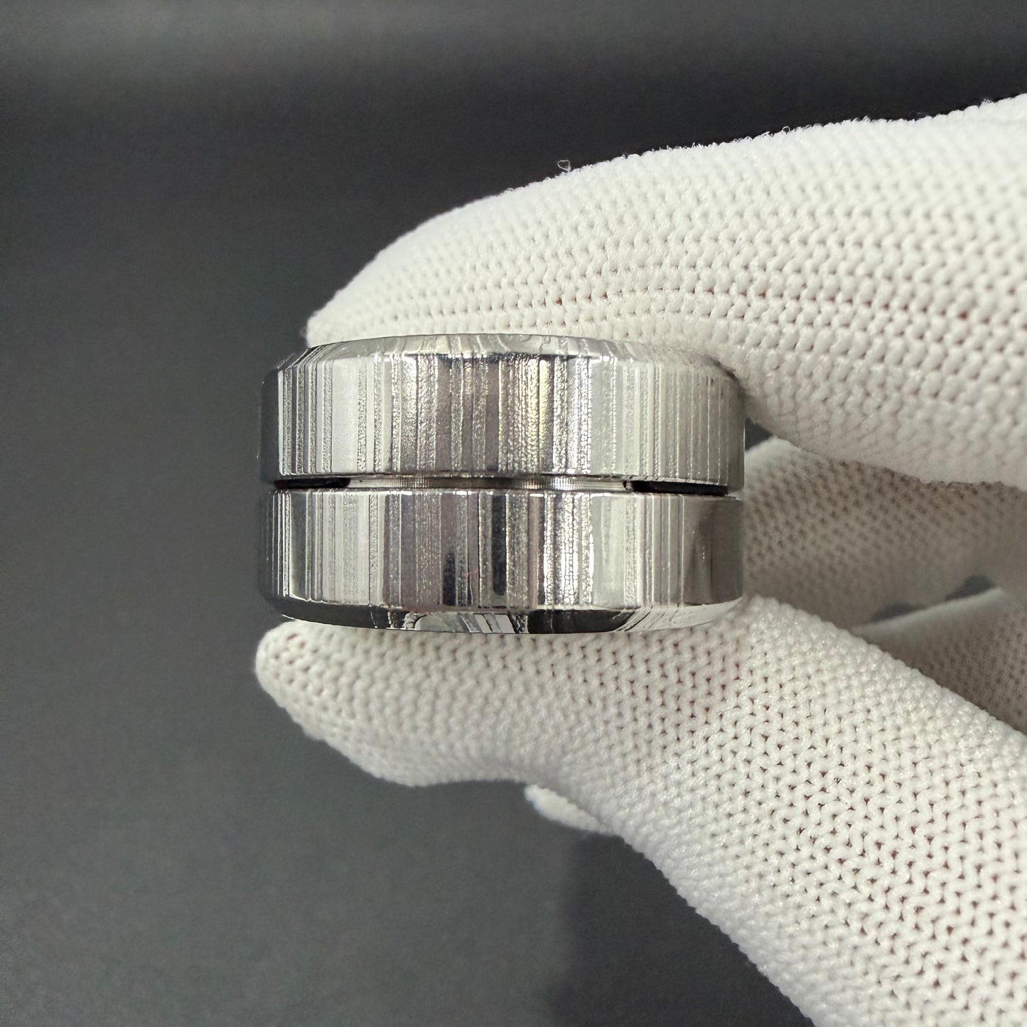 F2 Damasteel Limited 8