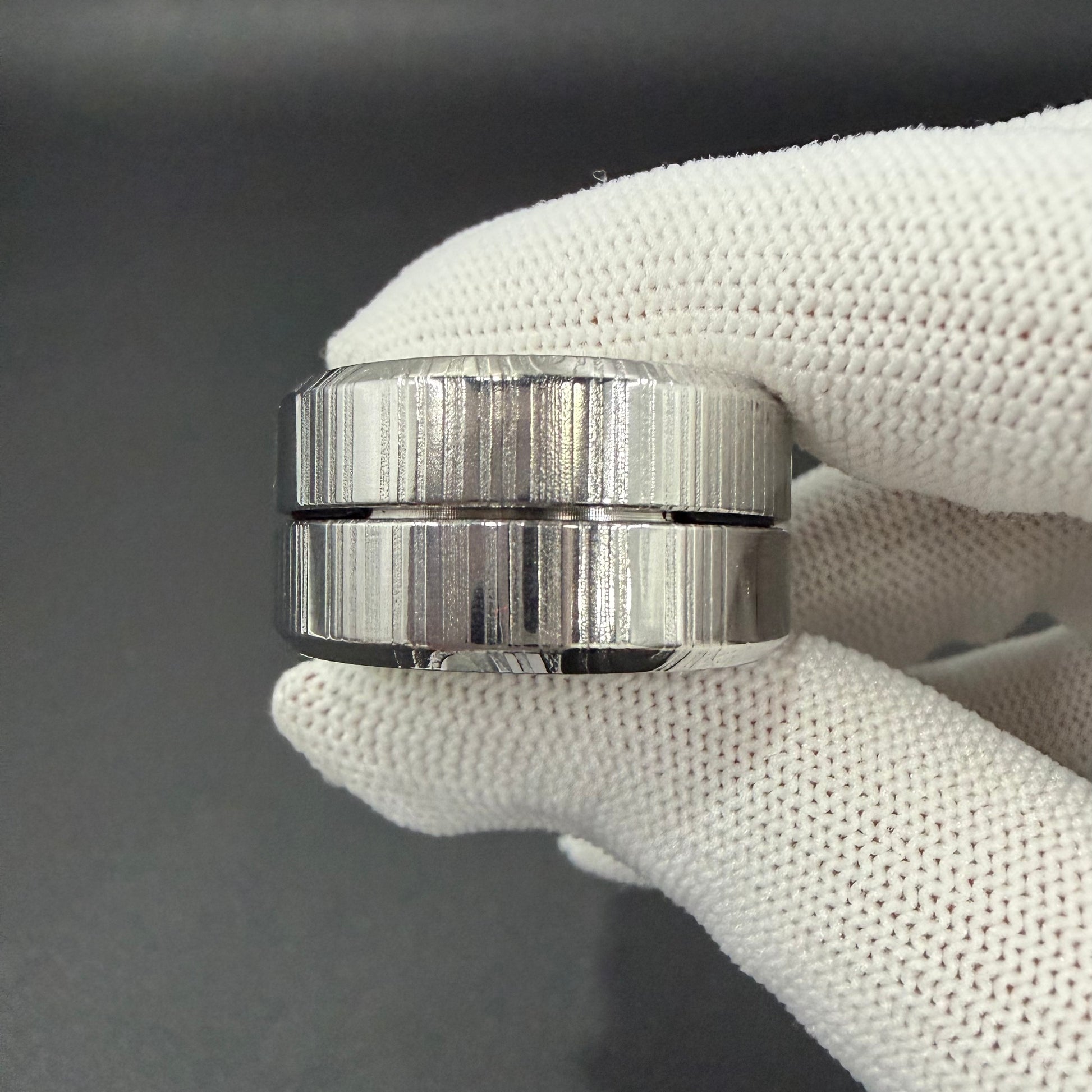 F2 Damasteel Limited 8