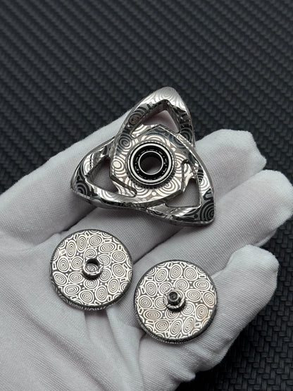 YAOXUE Xian Sin Stainless Steel