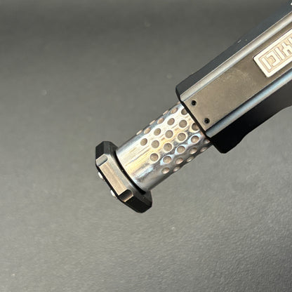 NAYICI Musketeer Stainless Steel