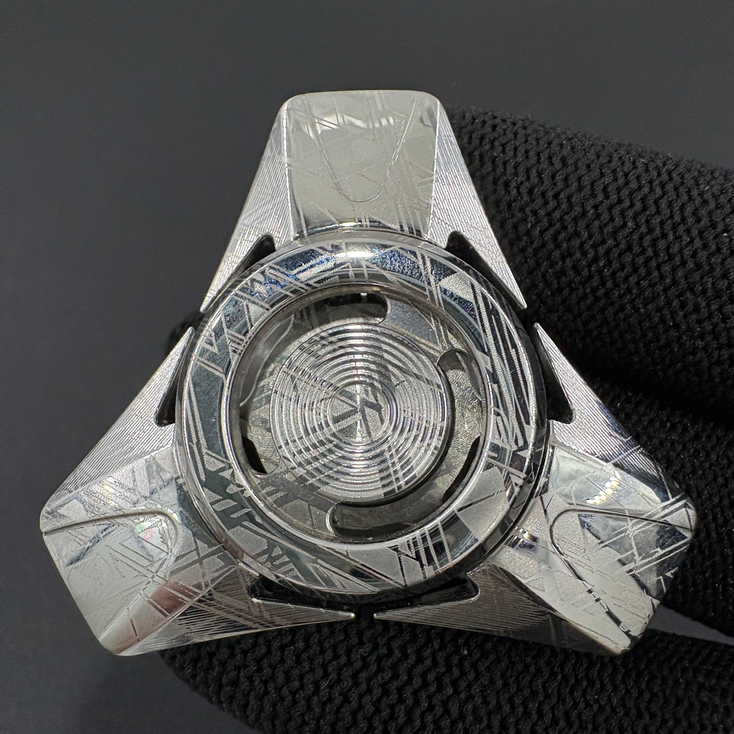 Aroslip Stainless Steel
