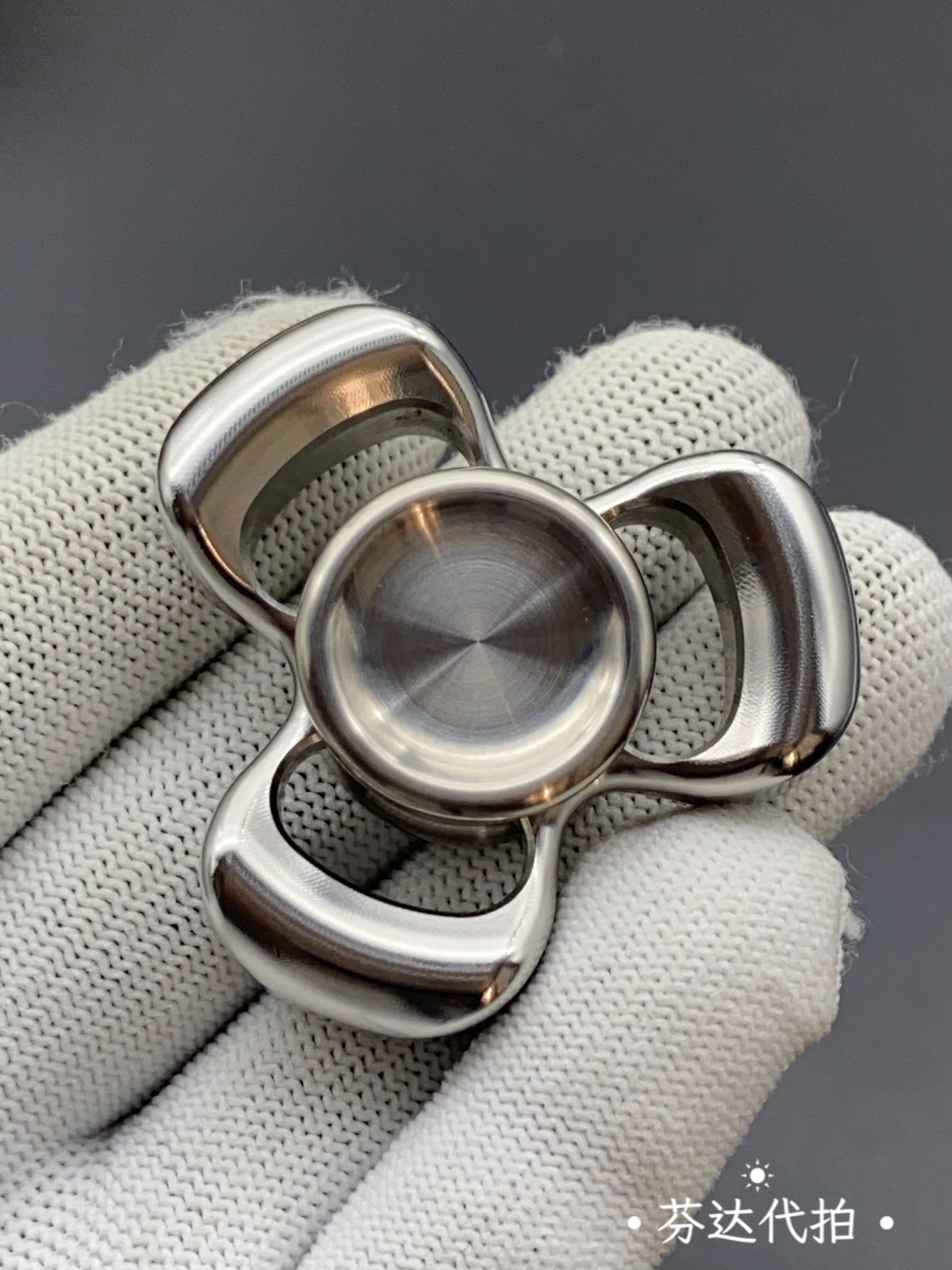 Stainless Steel