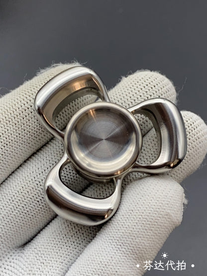 Stainless Steel
