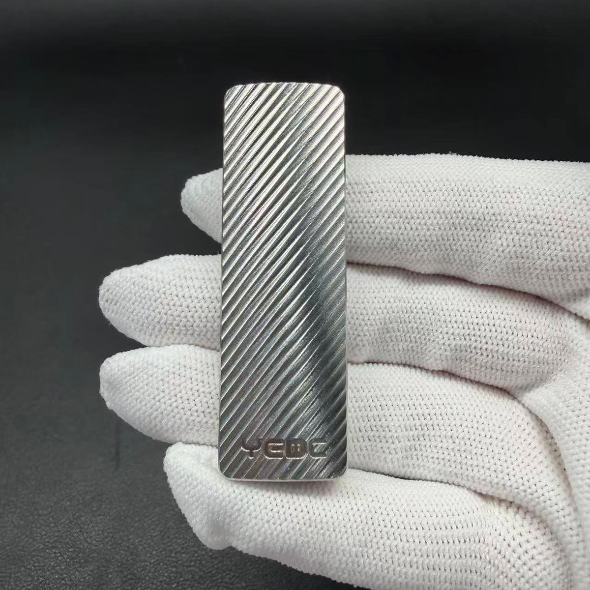 Ji Li 2.0 Titanium