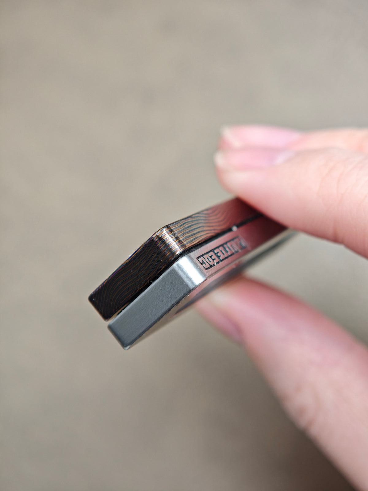 Choc Zircuti