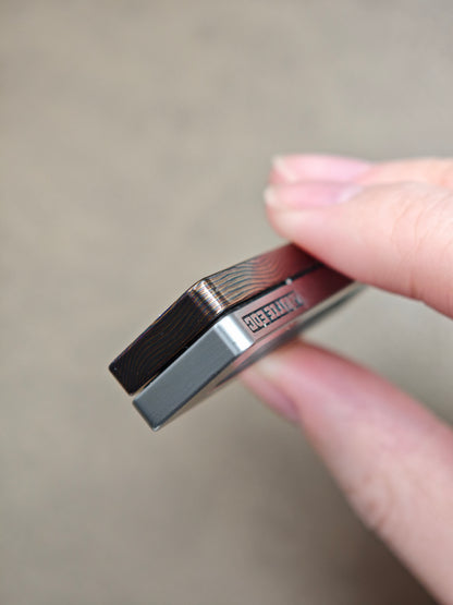 Choc Zircuti