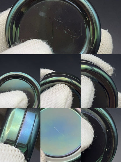 Milk Cap Mini Zirconium