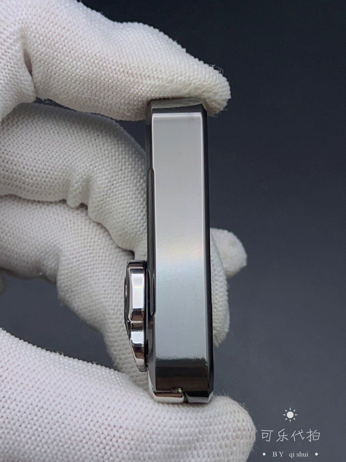 Maverick Zirconium