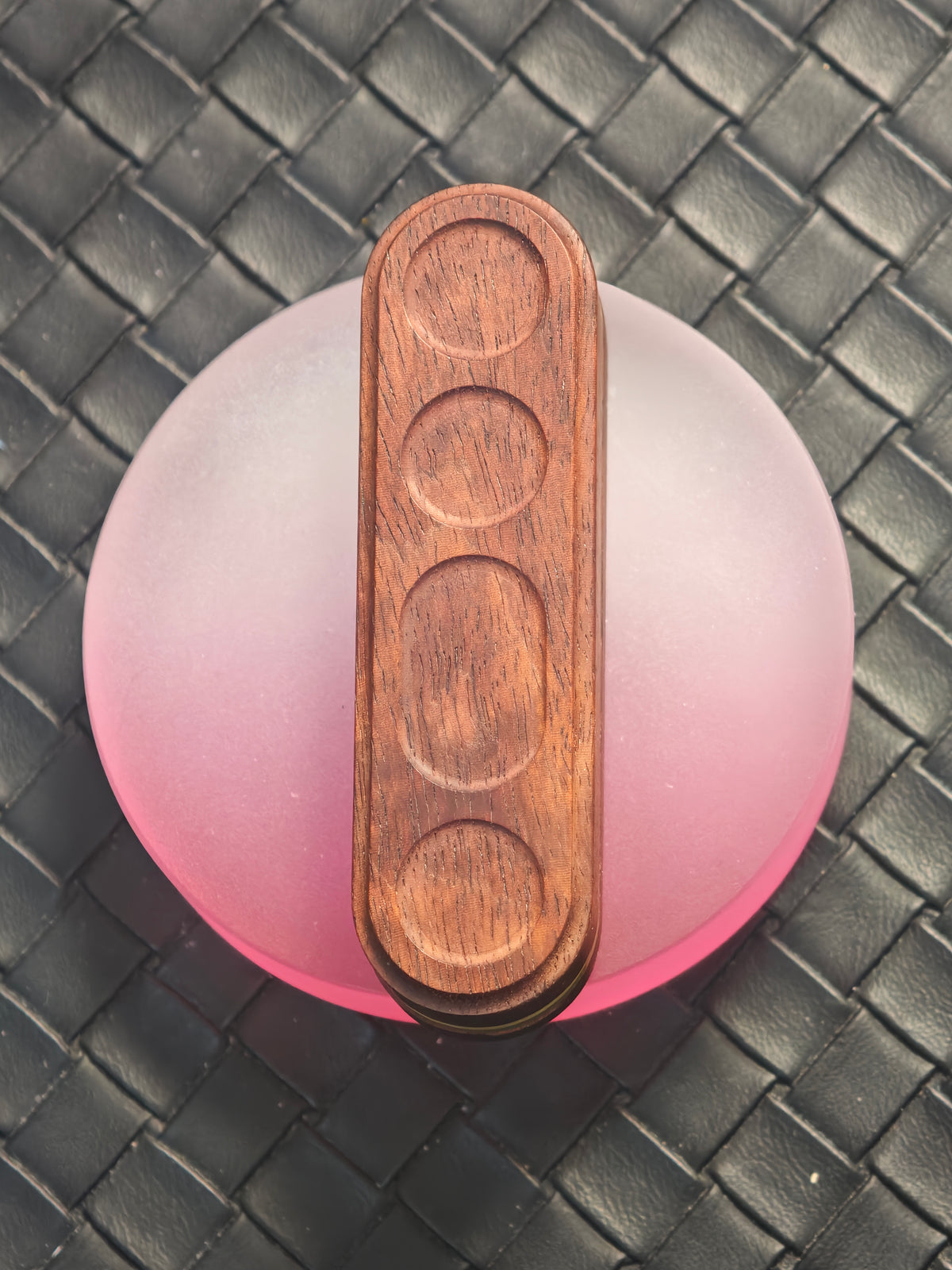 Slider Brass