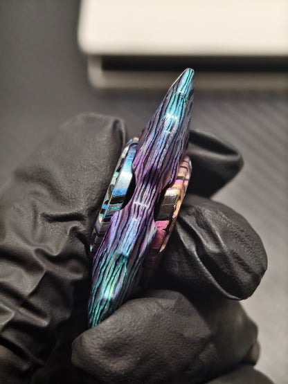 Dragon God Maru XL Zircuti