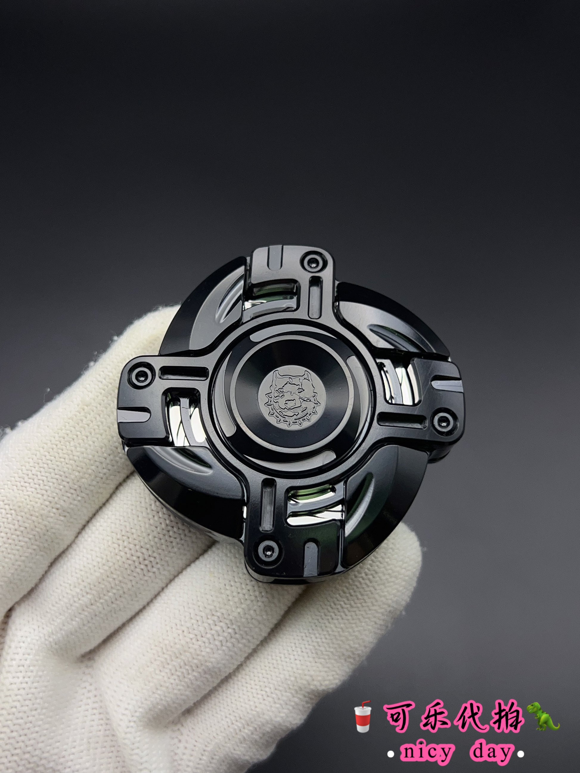 Penta Origin Shell Opening PEI