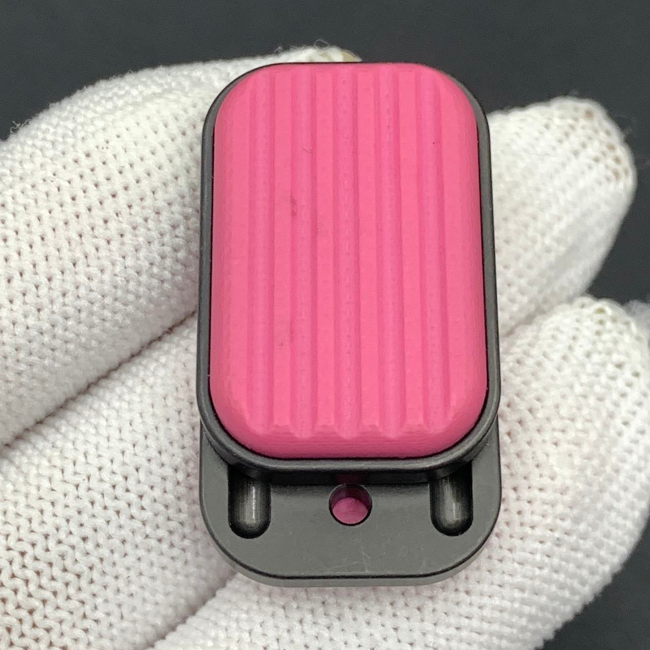 Travel r G10 Zirconium