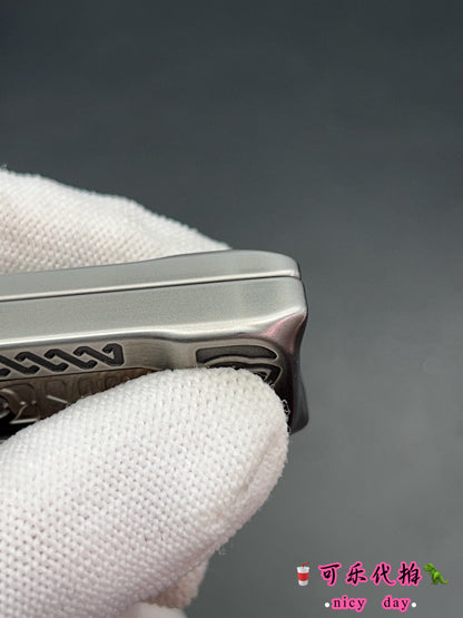 LIMBO Stainless Steel