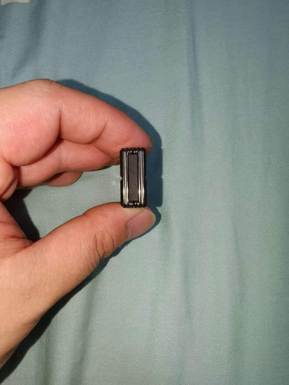 Ultra Thin Wafer Zirconium