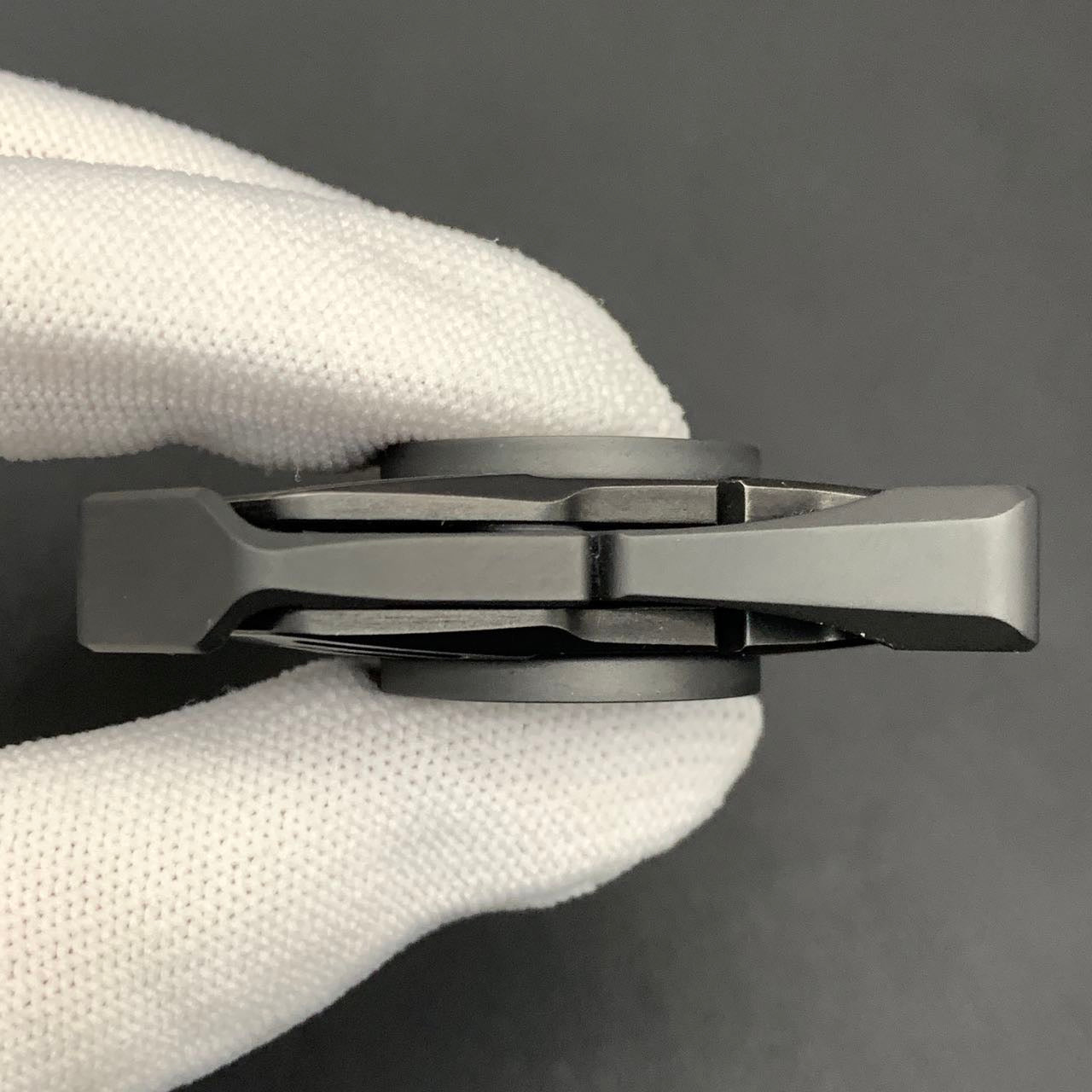 Zirconium Stainless Steel