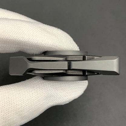 Zirconium Stainless Steel