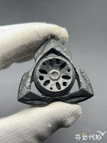 Siren Tungsten Zirconium