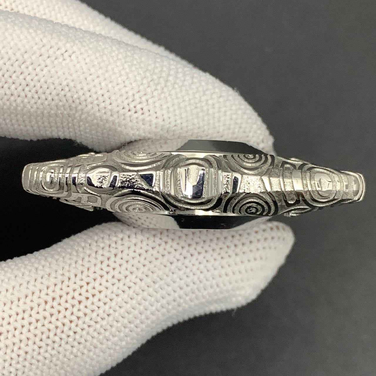 Mave 1.1 Stainless Steel