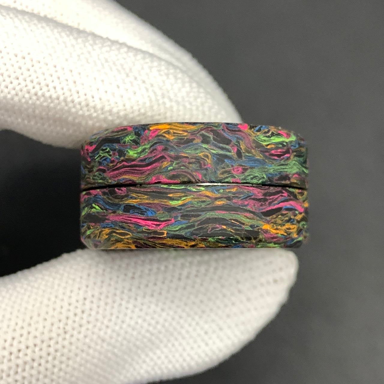 F2 Carbon Damascus