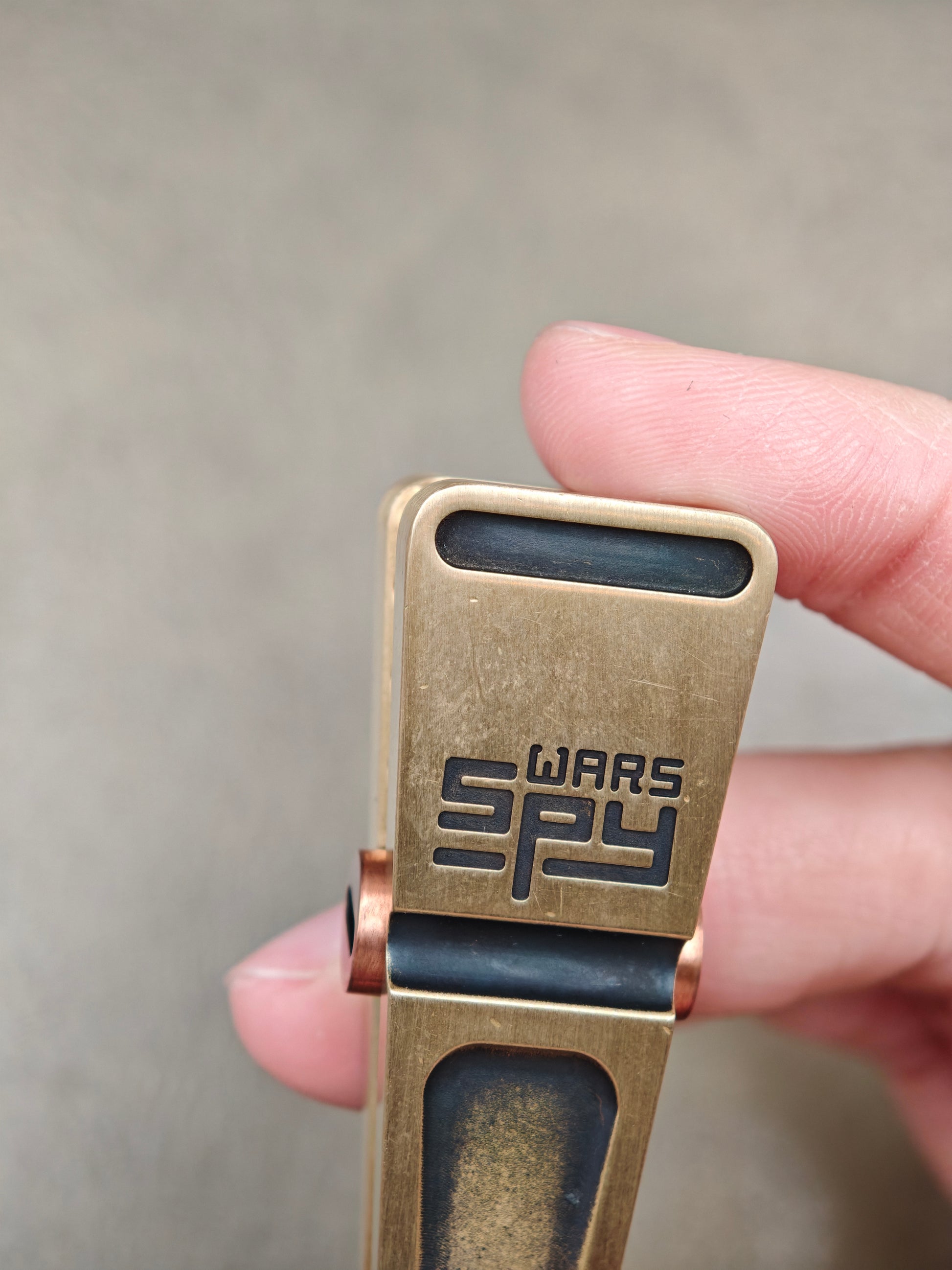 Crocbeats Brass