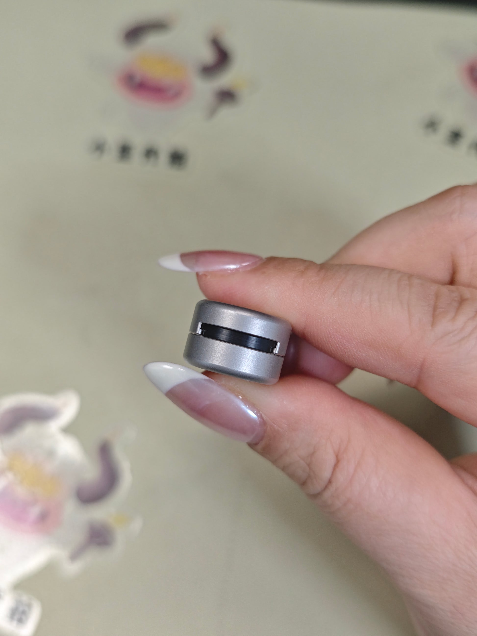Latiao Stainless Steel