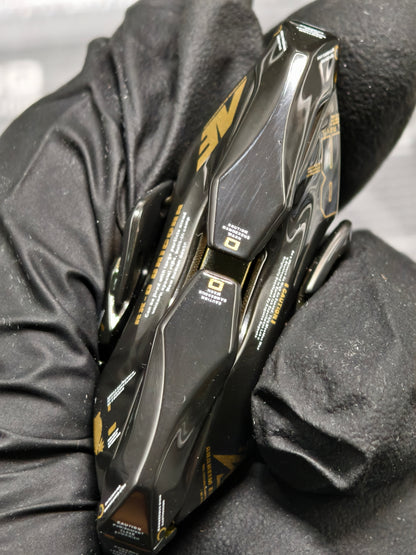 Blade Zirconium