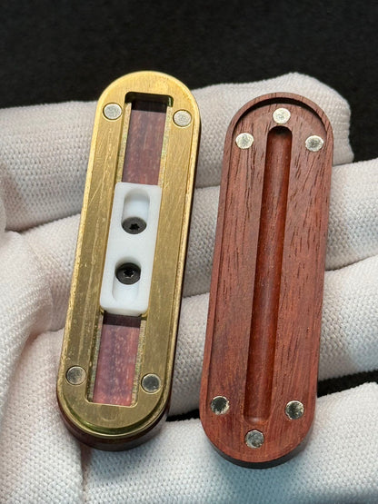 Slider Brass