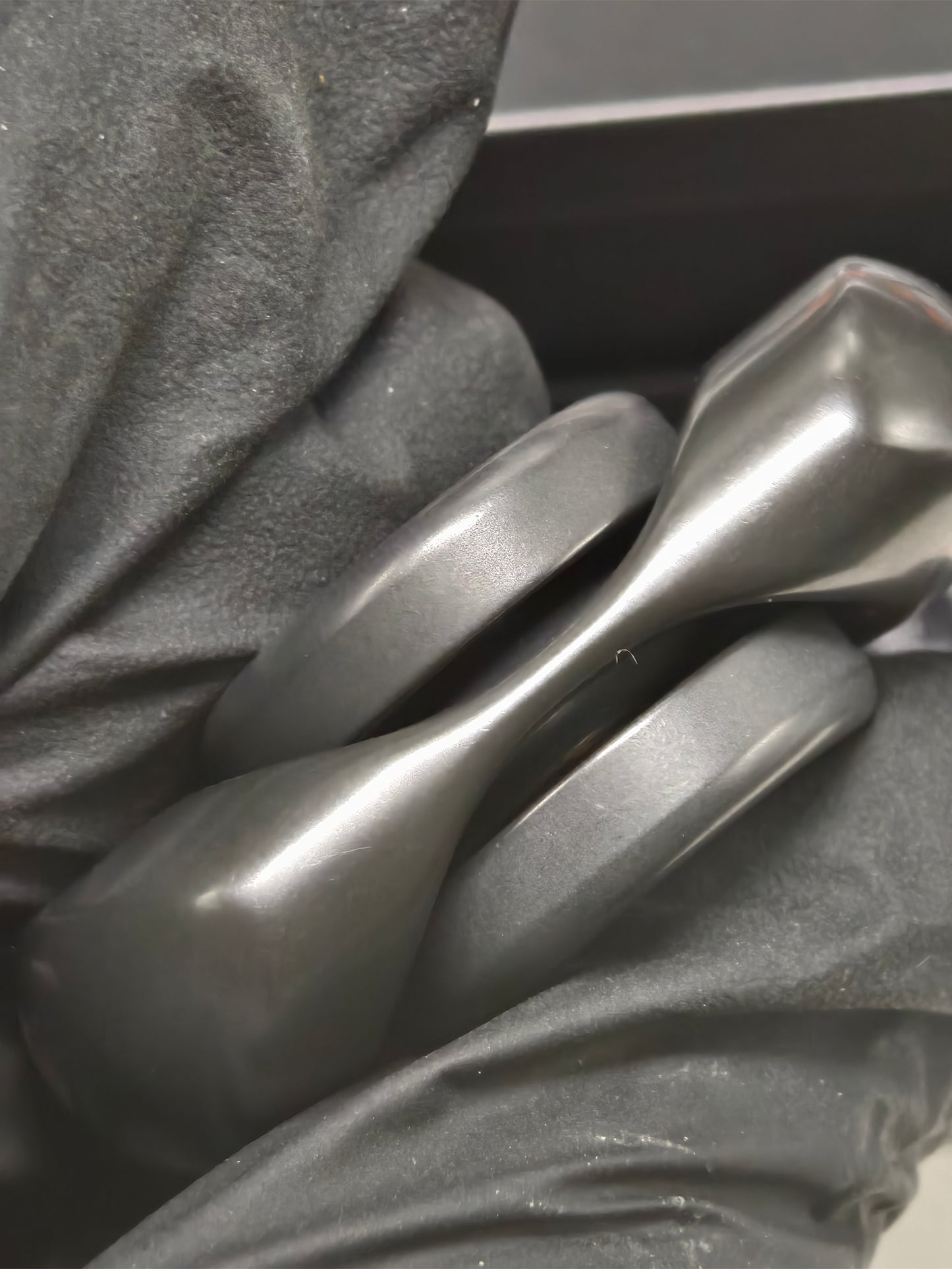 Origin Point Zirconium
