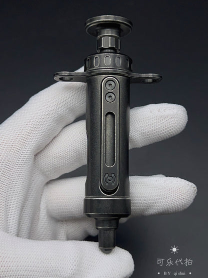 Maxdoc Stainless Steel