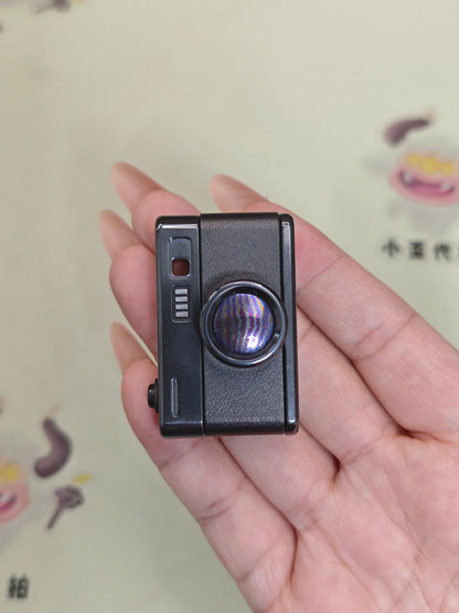 Camera M Zirconium