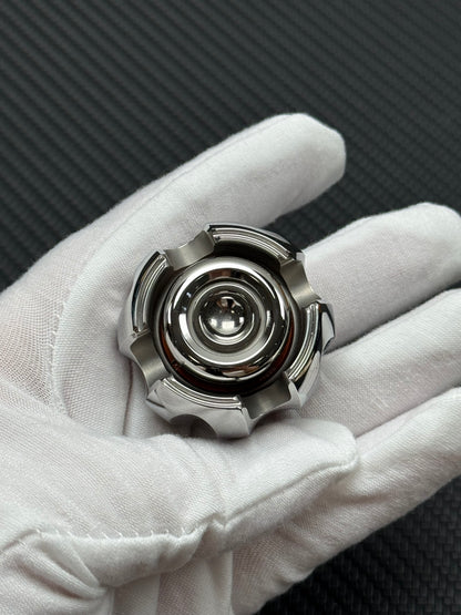 Noiz Stainless Steel Polished