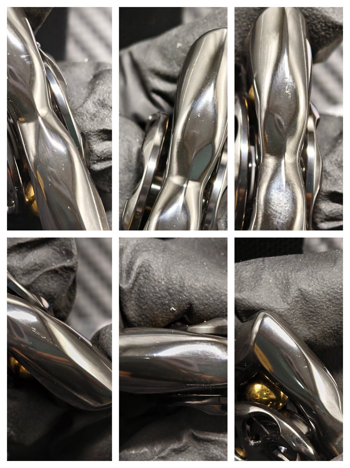 Mirage Zirconium