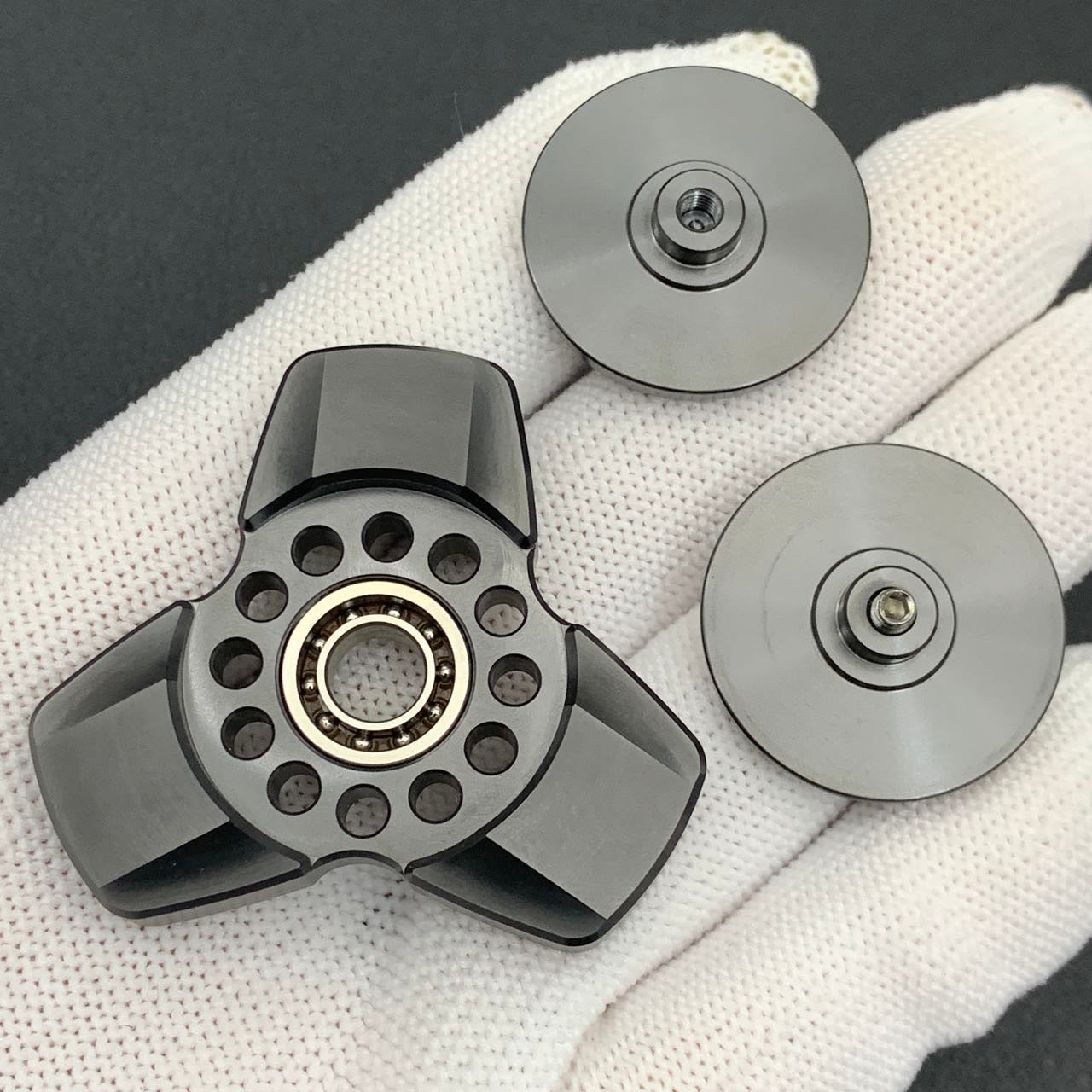 Gentle Breeze Zirconium