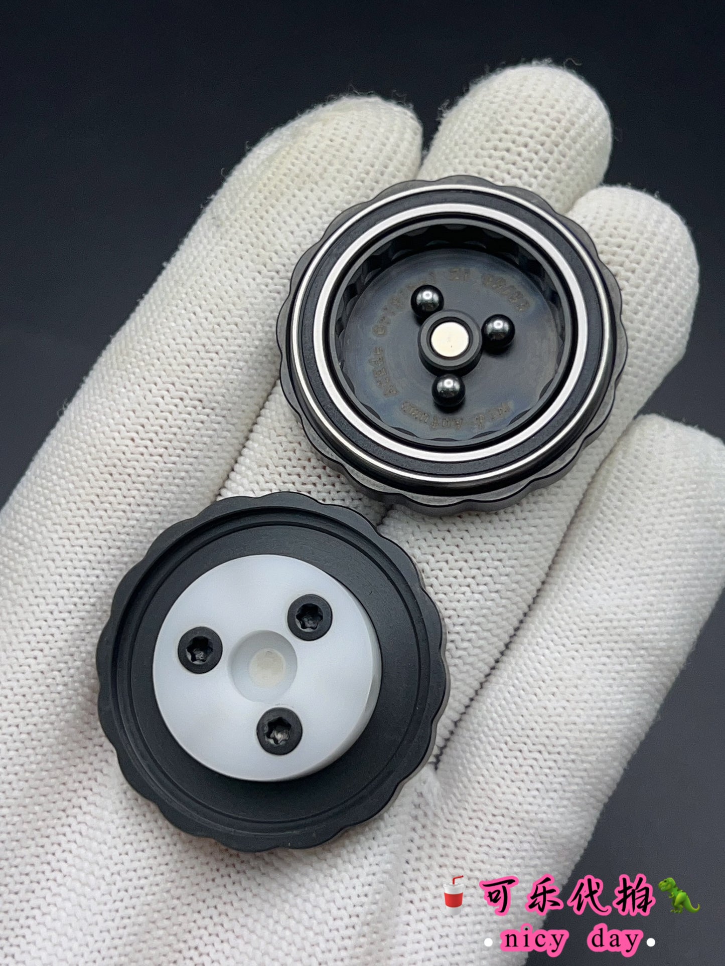 Mooncake Mechanical