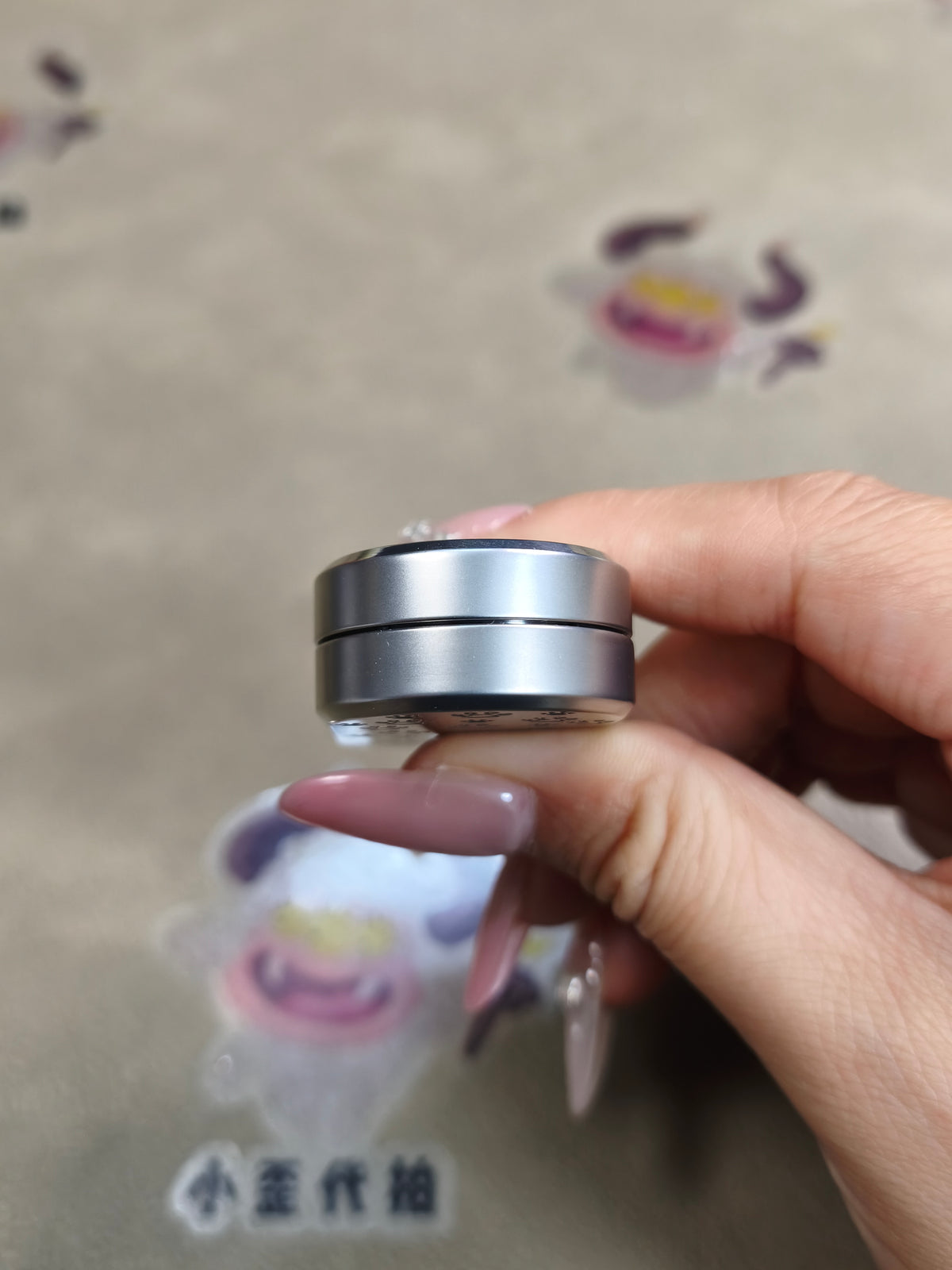F2.8 Stainless Steel