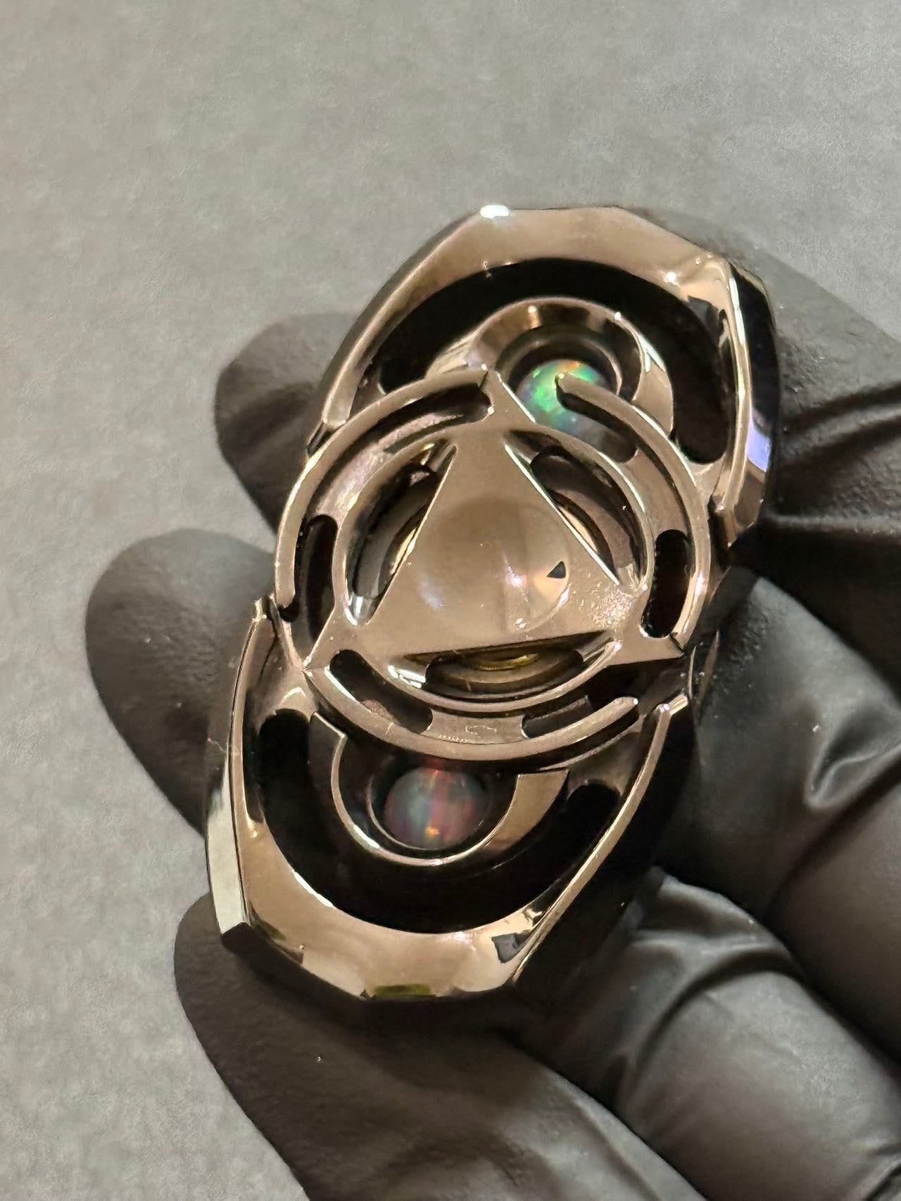 Star Gate Titanium