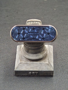 Ming Yin Titanium