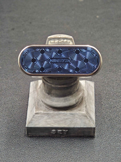 Ming Yin Titanium