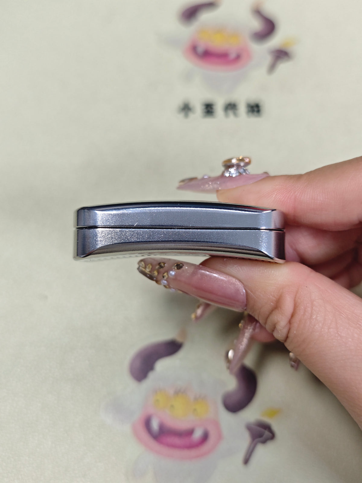 POPO Stainless Steel