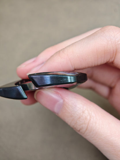 Special Material Cloud Pivot Zirconium